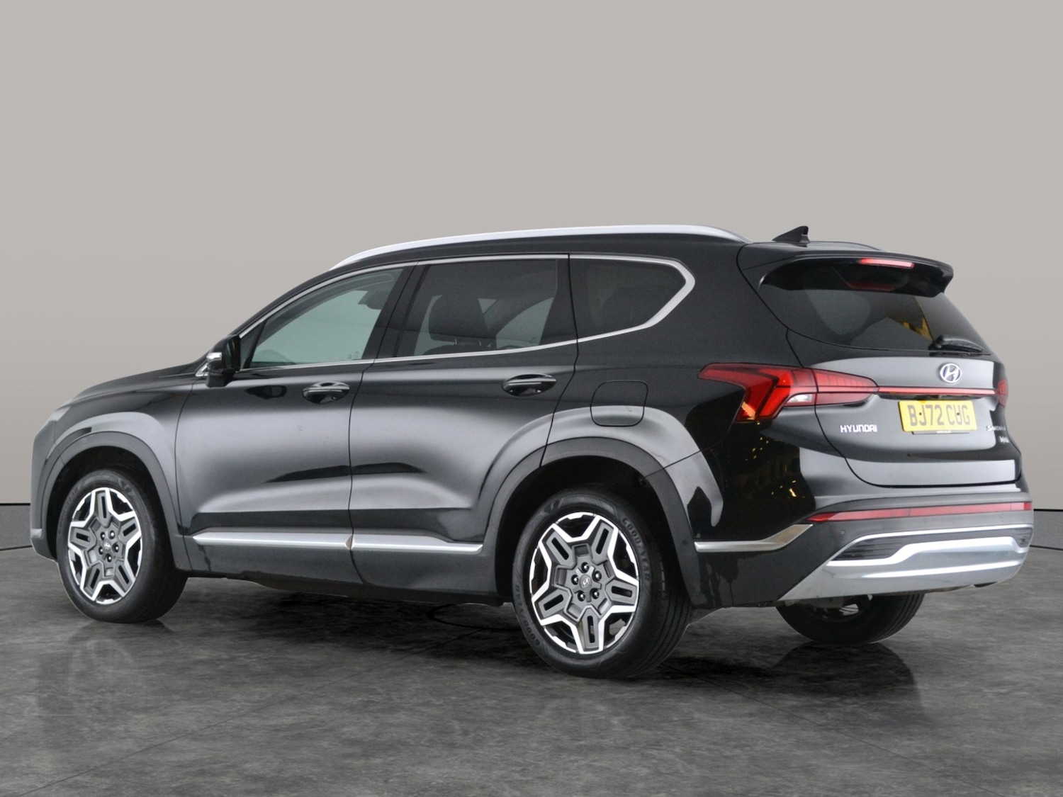 Used Hyundai Santa Fe 2022 for sale - 76402984: Photo 12