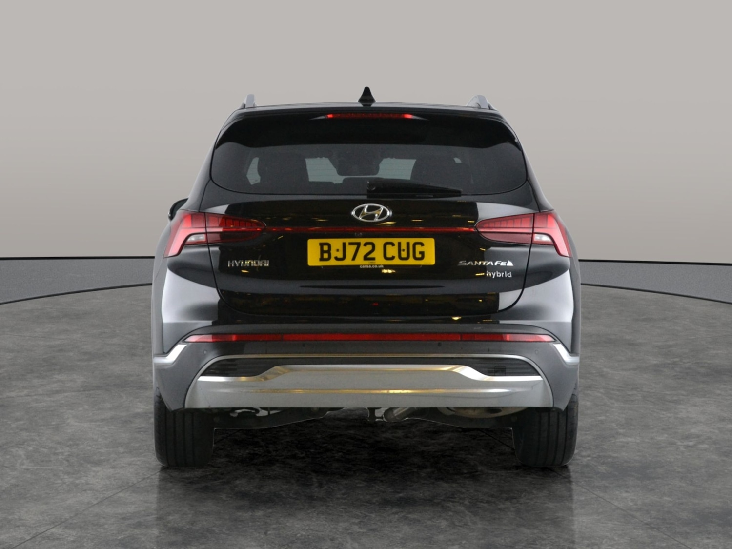 Used Hyundai Santa Fe 2022 for sale - 76402984: Photo 13