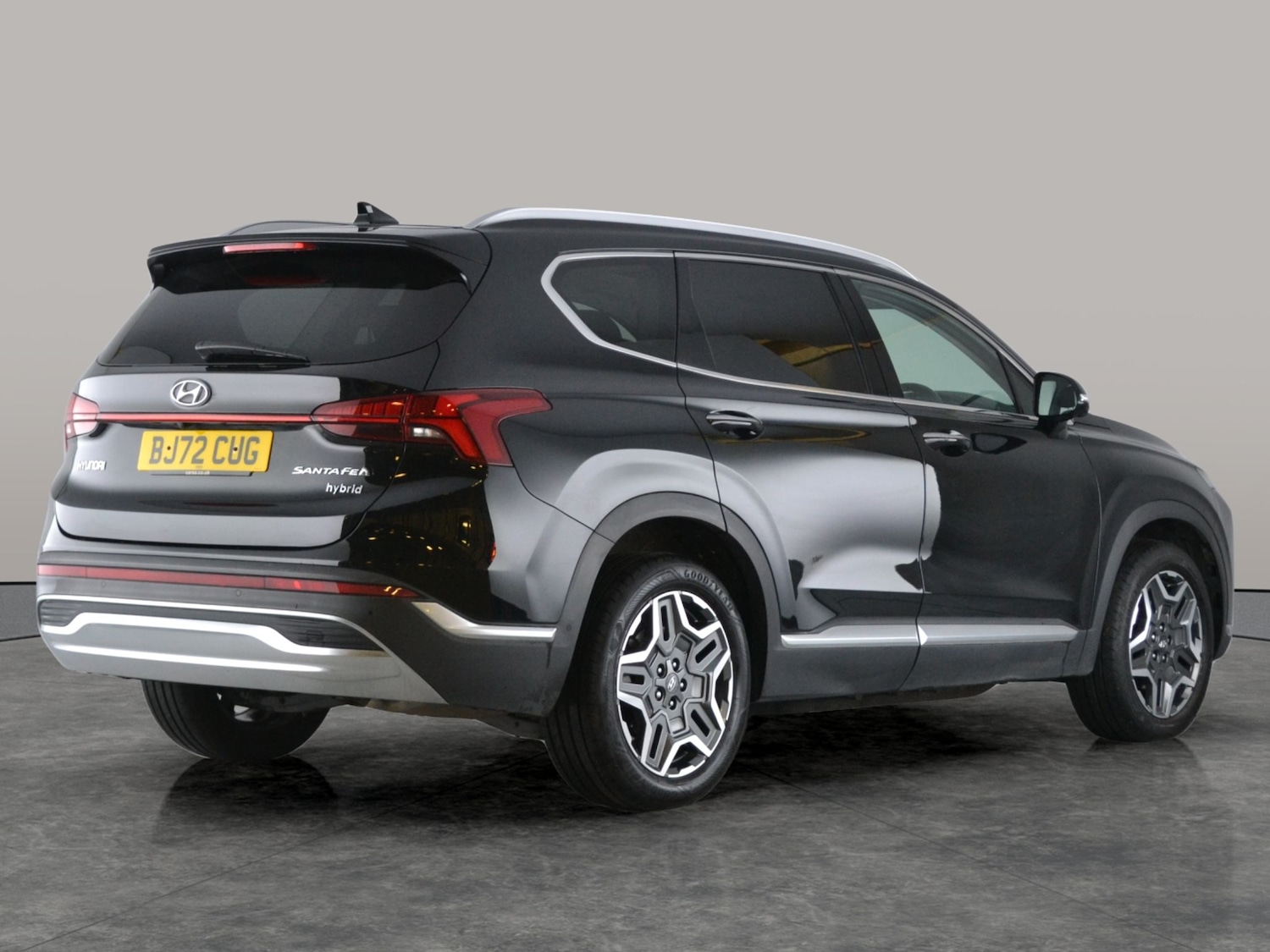 Used Hyundai Santa Fe 2022 for sale - 76402984: Photo 15