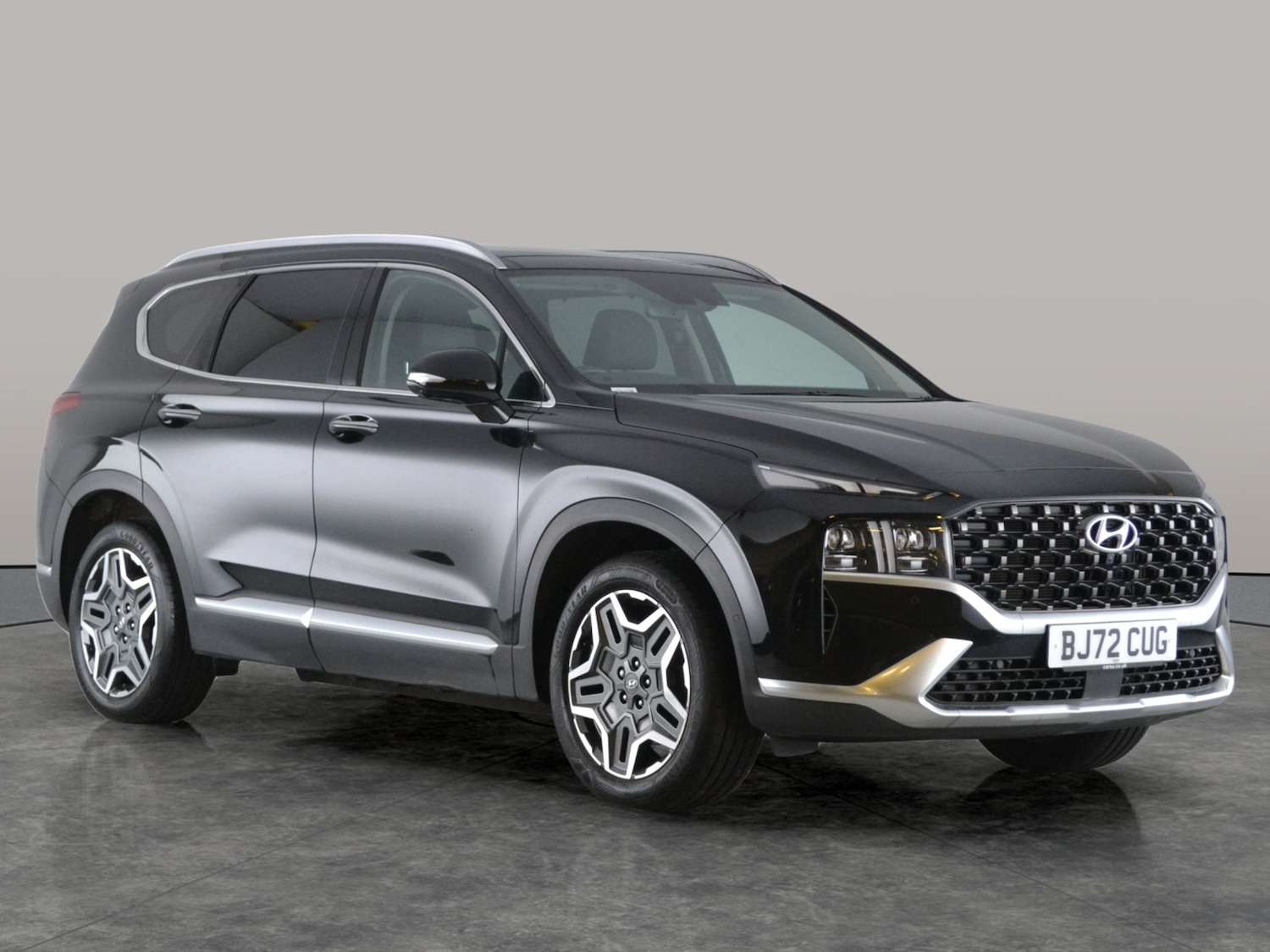 Used Hyundai Santa Fe 2022 for sale - 76402984: Photo 17