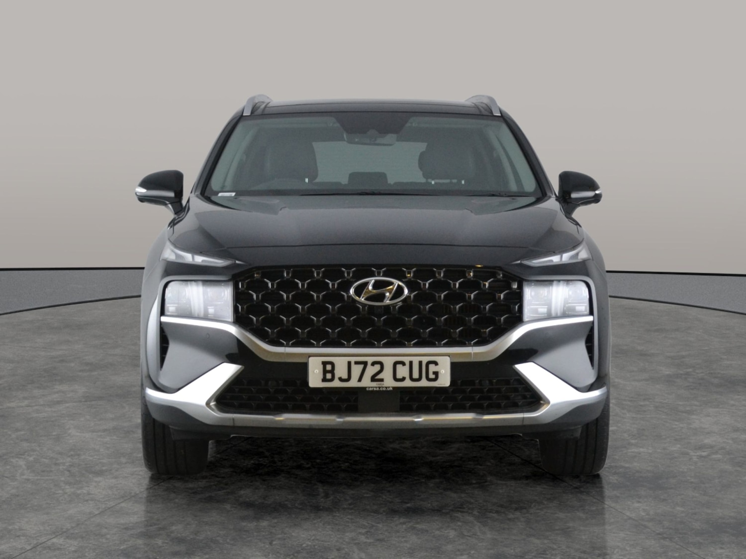 Used Hyundai Santa Fe 2022 for sale - 76402984: Photo 18