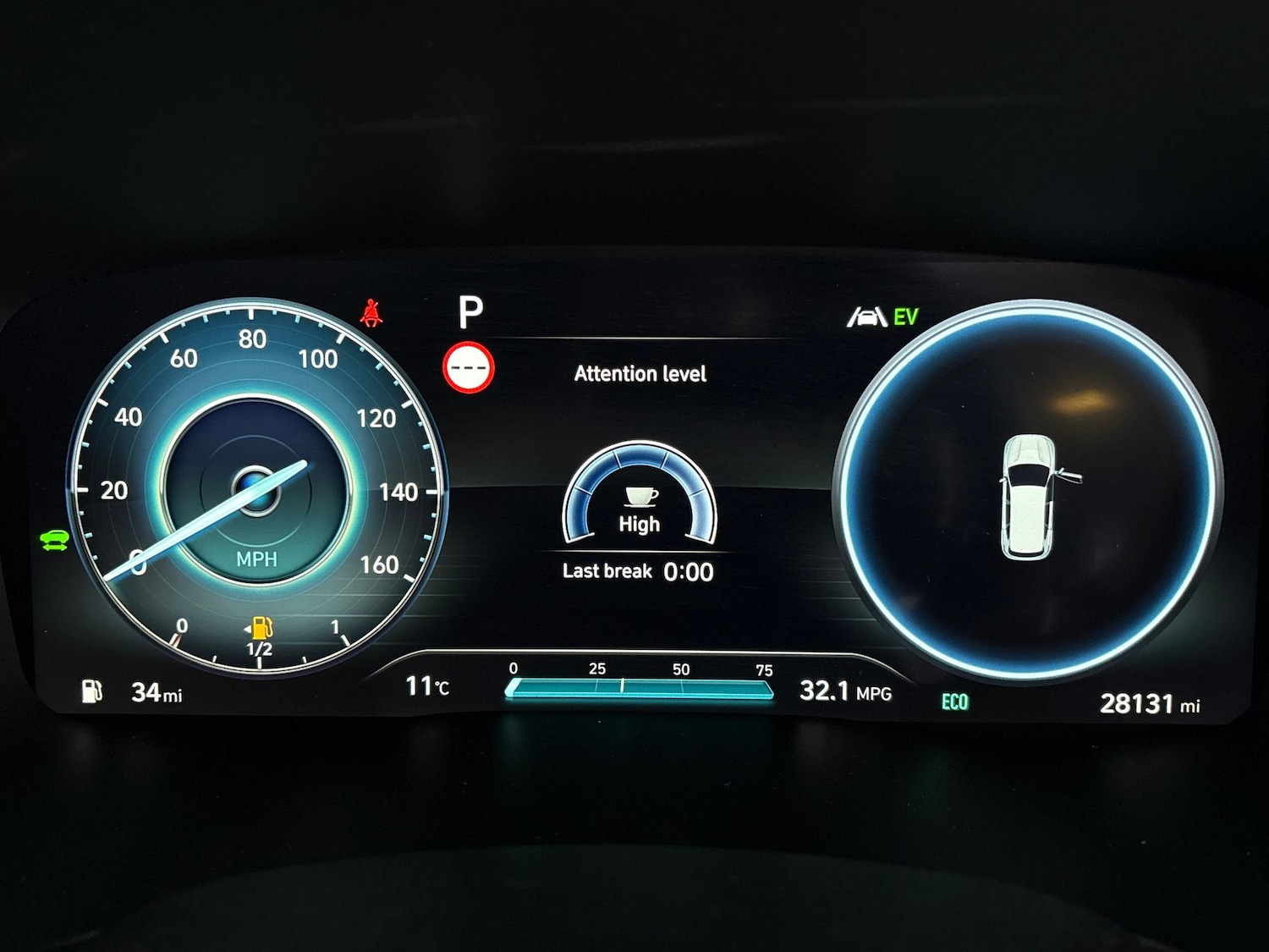 Used Hyundai Santa Fe 2022 for sale - 76402984: Photo 27