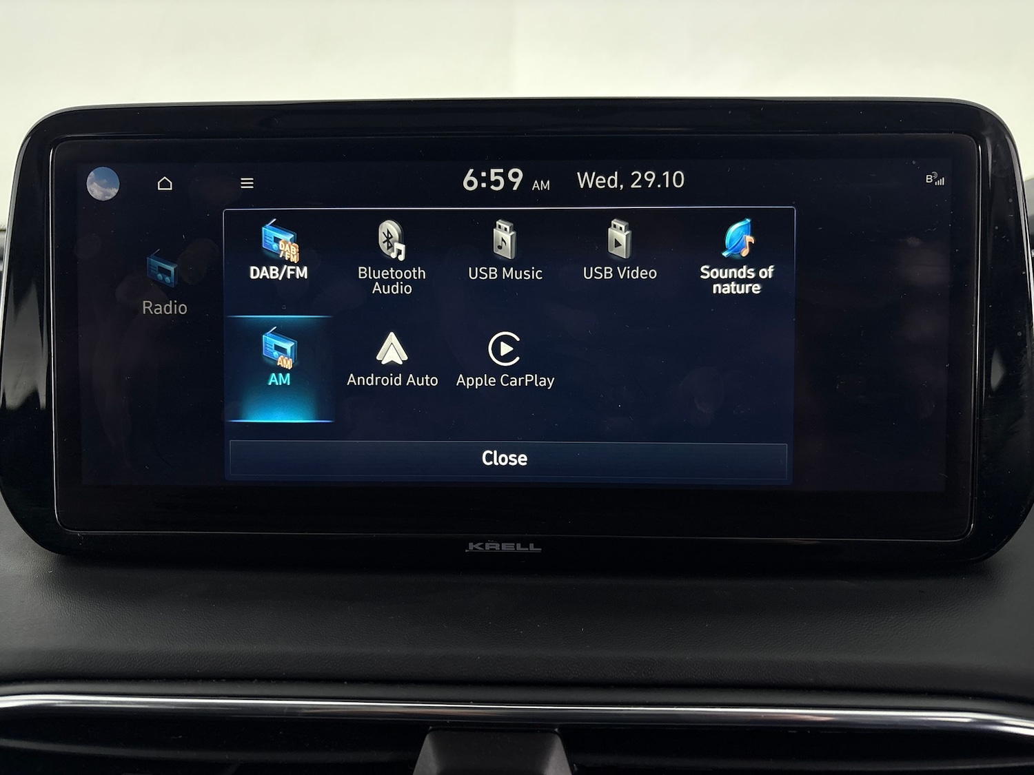 Used Hyundai Santa Fe 2022 for sale - 76402984: Photo 30