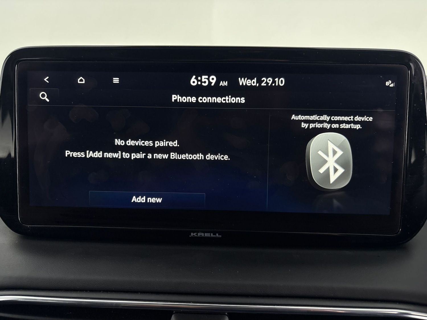 Used Hyundai Santa Fe 2022 for sale - 76402984: Photo 31