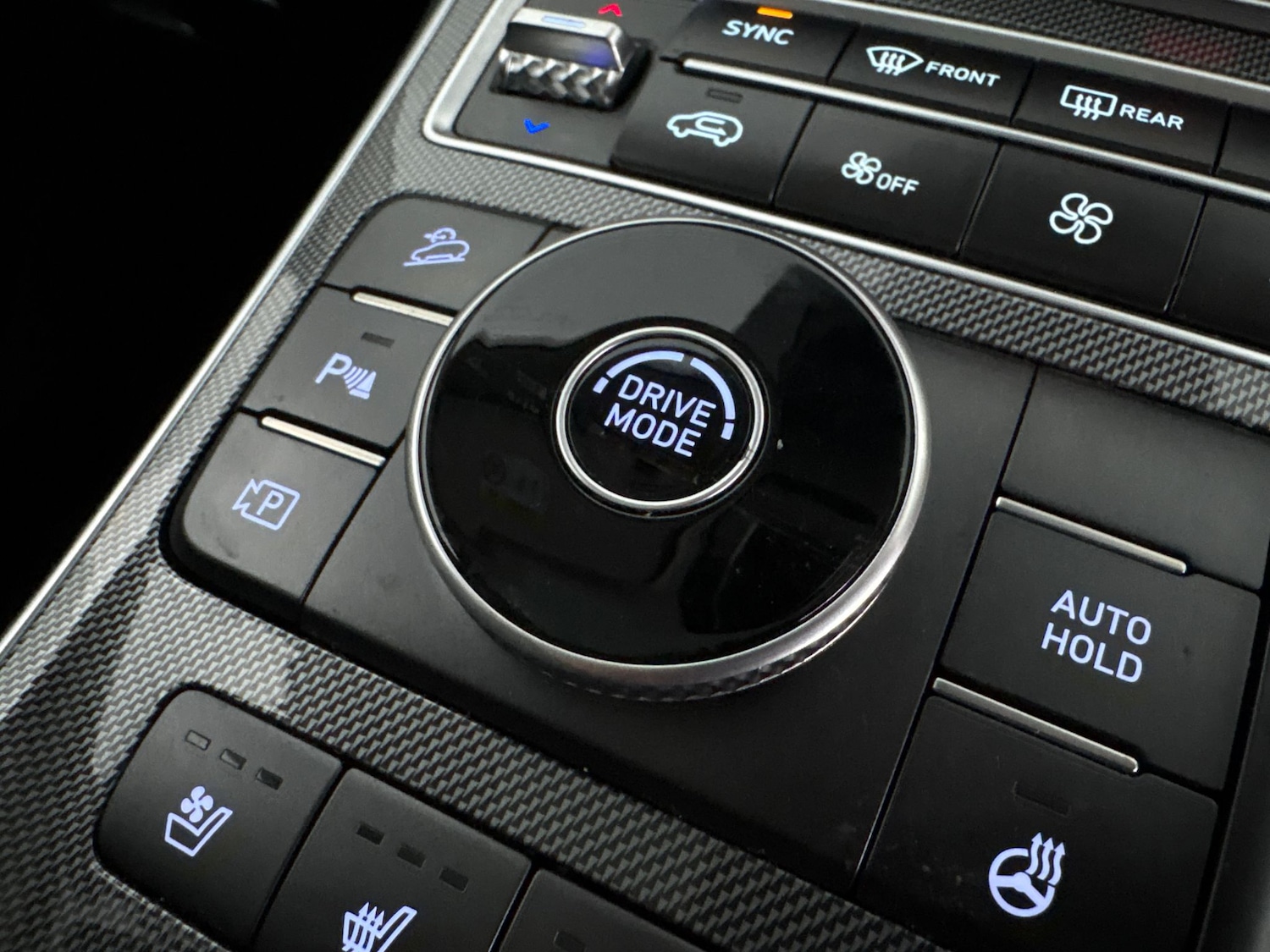 Used Hyundai Santa Fe 2022 for sale - 76402984: Photo 32