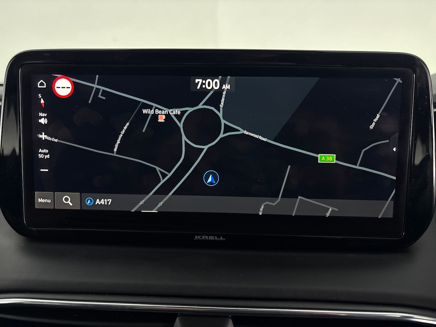 Used Hyundai Santa Fe 2022 for sale - 76402984: Photo 33