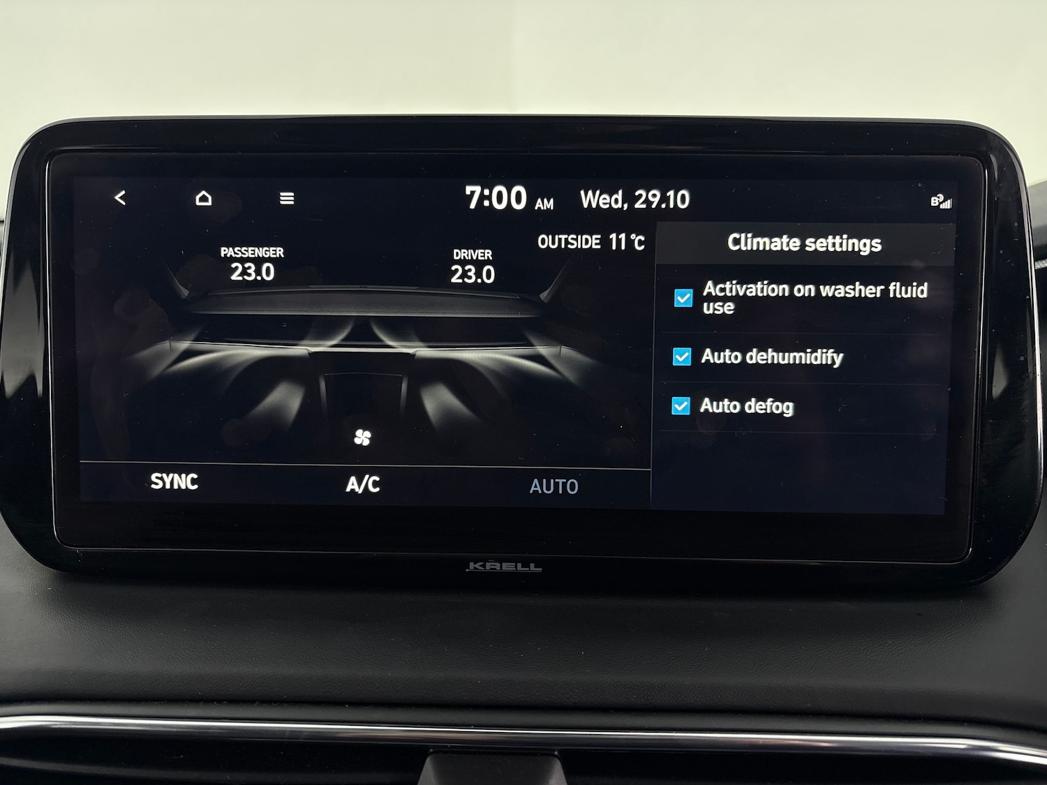 Used Hyundai Santa Fe 2022 for sale - 76402984: Photo 36