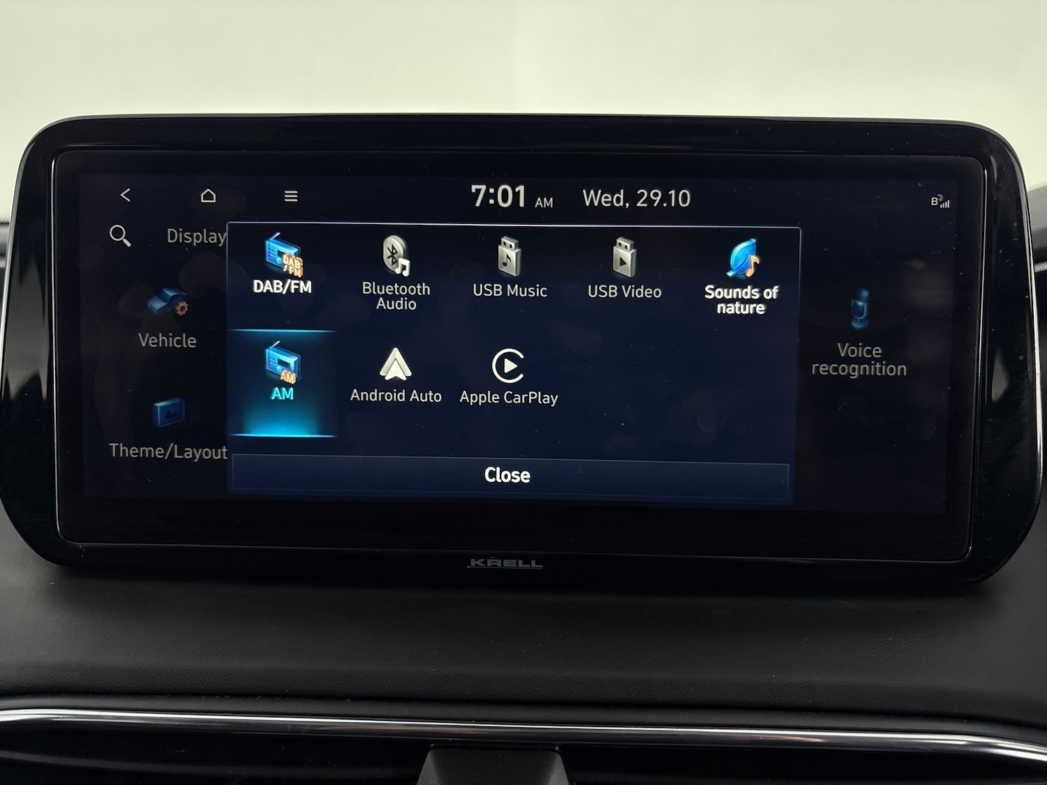 Used Hyundai Santa Fe 2022 for sale - 76402984: Photo 37