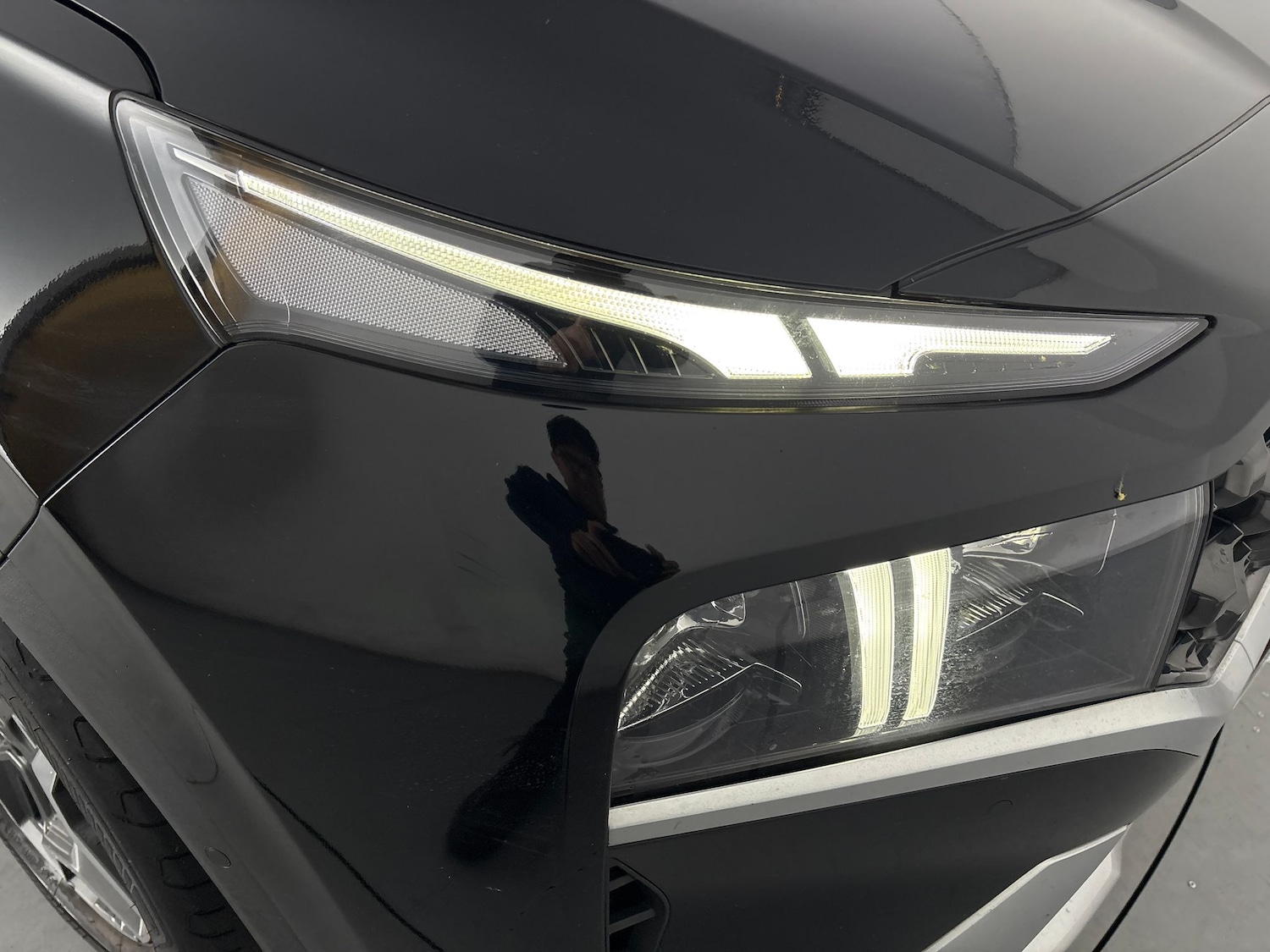 Used Hyundai Santa Fe 2022 for sale - 76402984: Photo 38