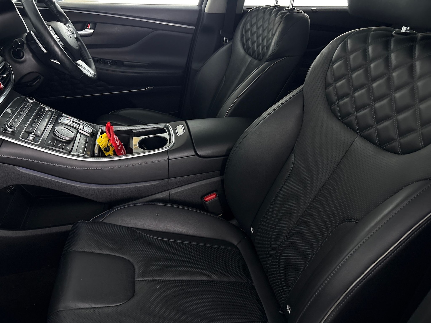 Used Hyundai Santa Fe 2022 for sale - 76402984: Photo 39