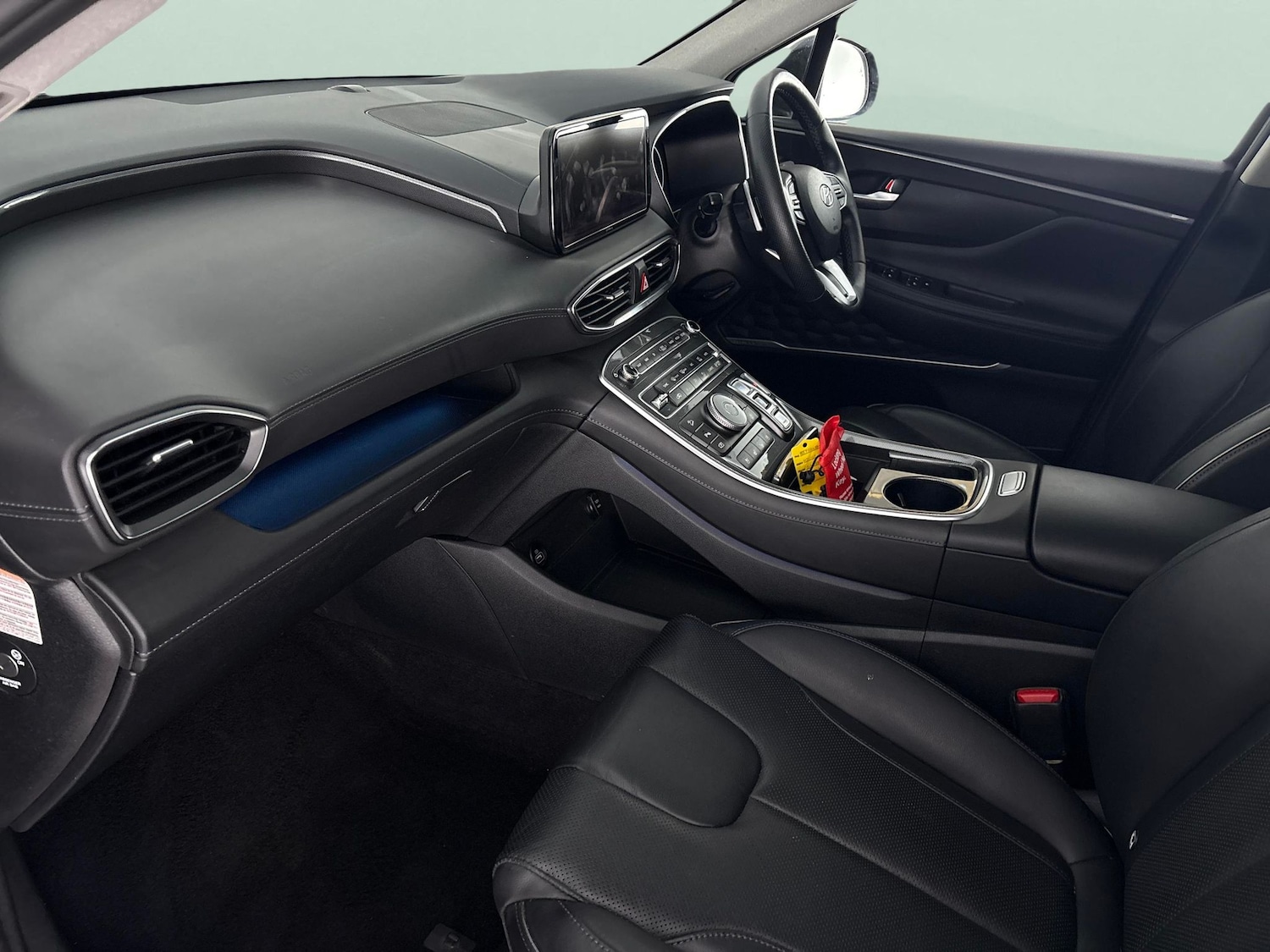 Used Hyundai Santa Fe 2022 for sale - 76402984: Photo 4