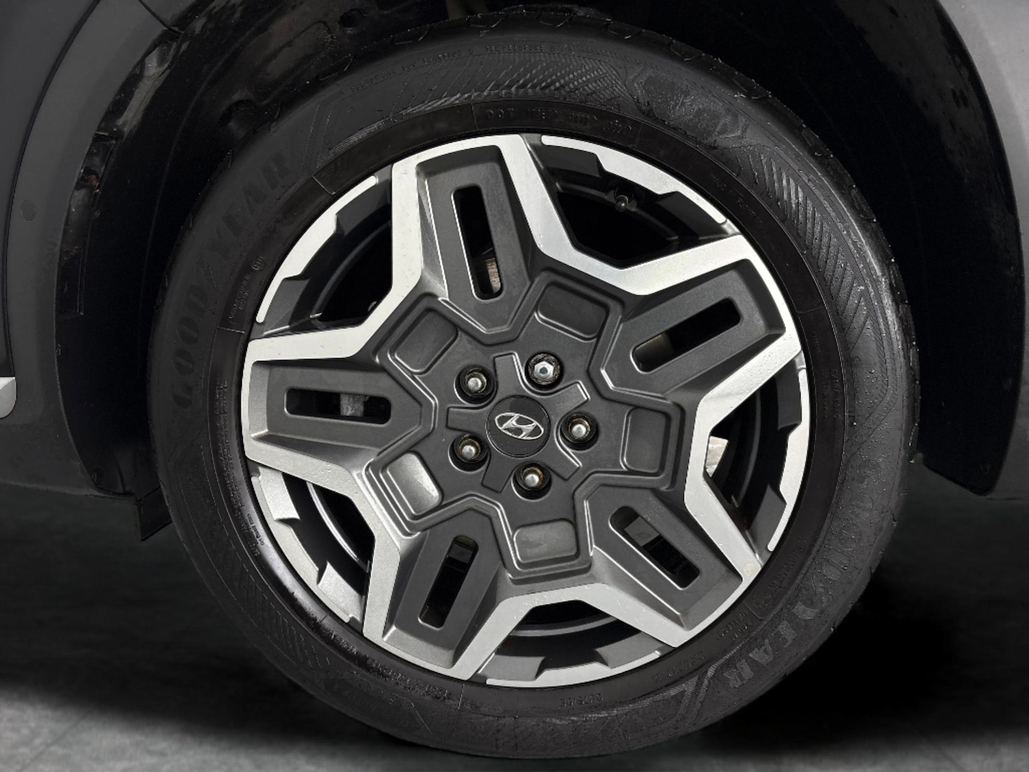 Used Hyundai Santa Fe 2022 for sale - 76402984: Photo 44