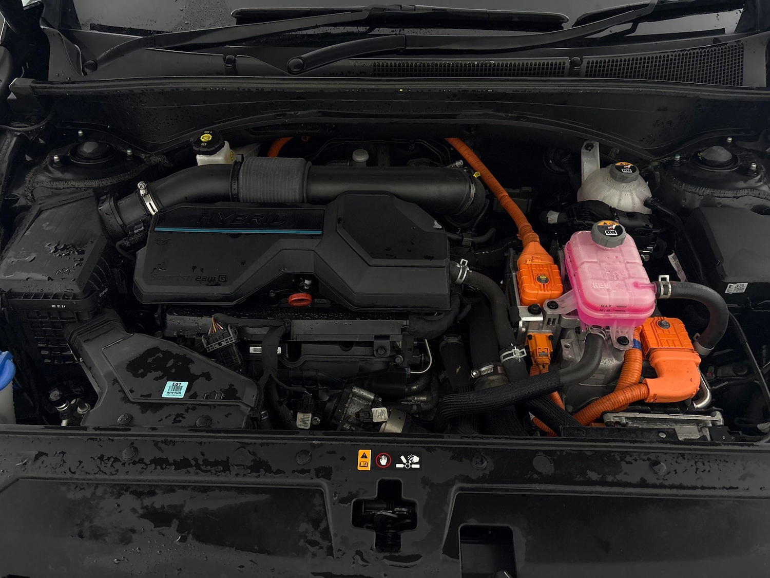 Used Hyundai Santa Fe 2022 for sale - 76402984: Photo 55