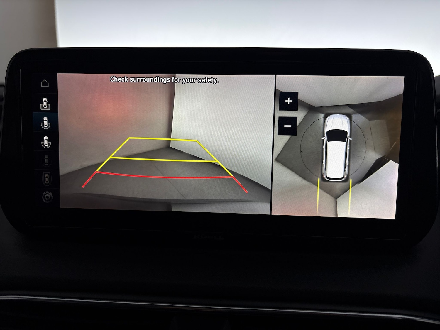 Used Hyundai Santa Fe 2022 for sale - 76402984: Photo 8