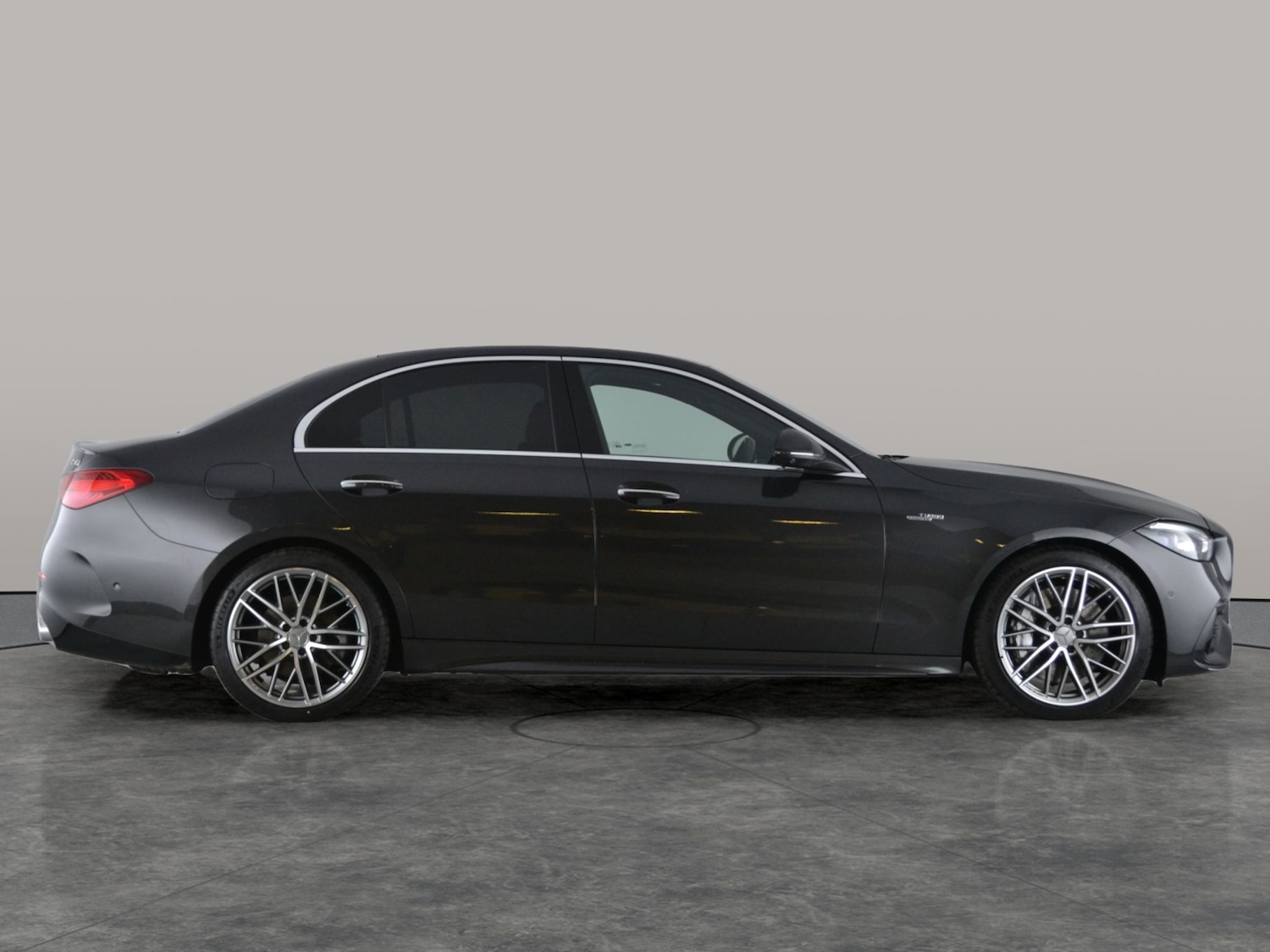 Used Mercedes-Benz C Class 2023 for sale - 76919557: Photo 12