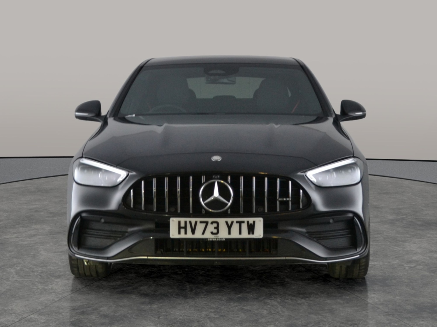 Used Mercedes-Benz C Class 2023 for sale - 76919557: Photo 14