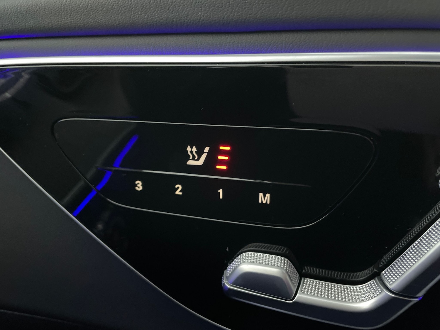 Used Mercedes-Benz C Class 2023 for sale - 76919557: Photo 24