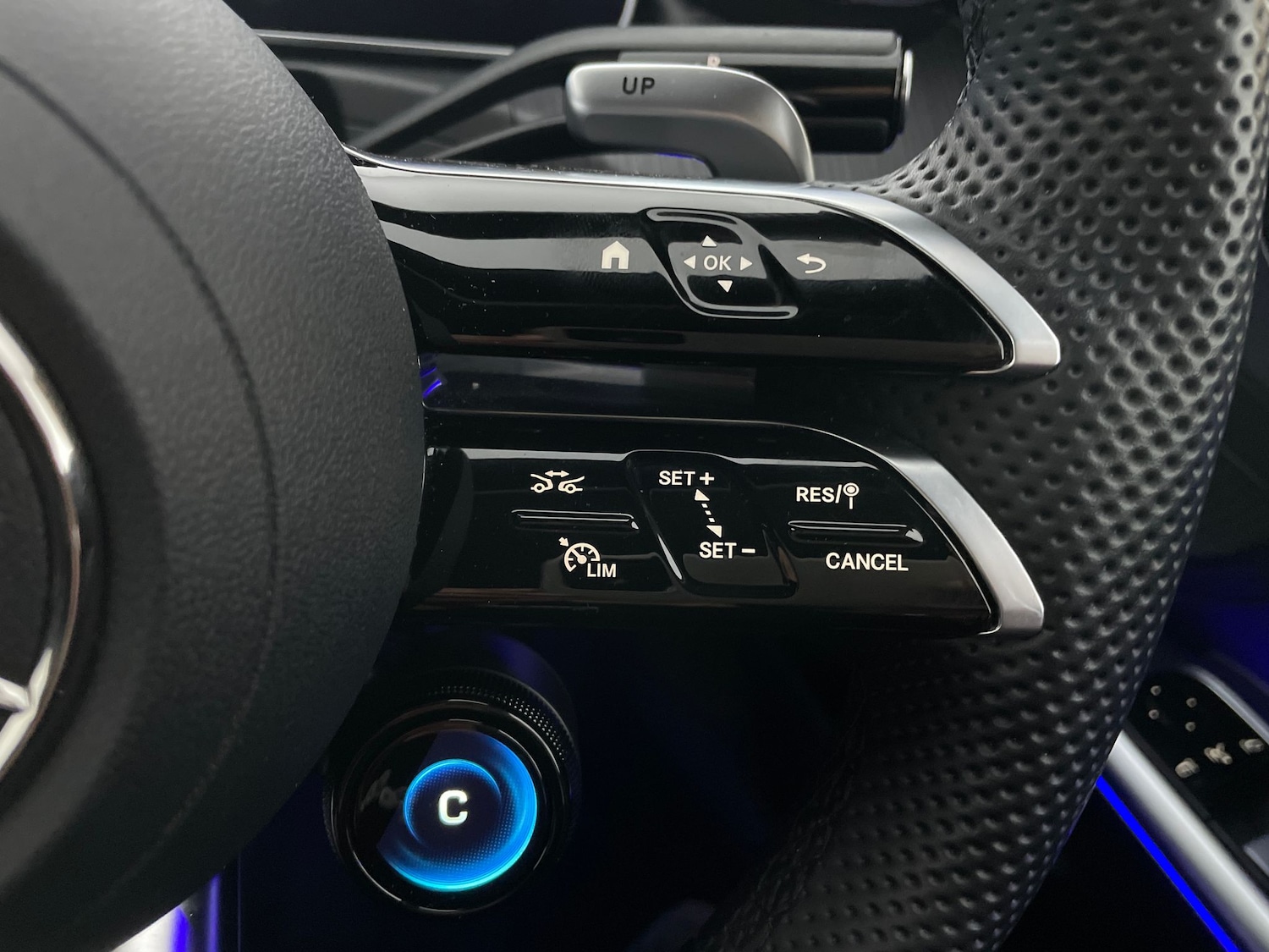 Used Mercedes-Benz C Class 2023 for sale - 76919557: Photo 27