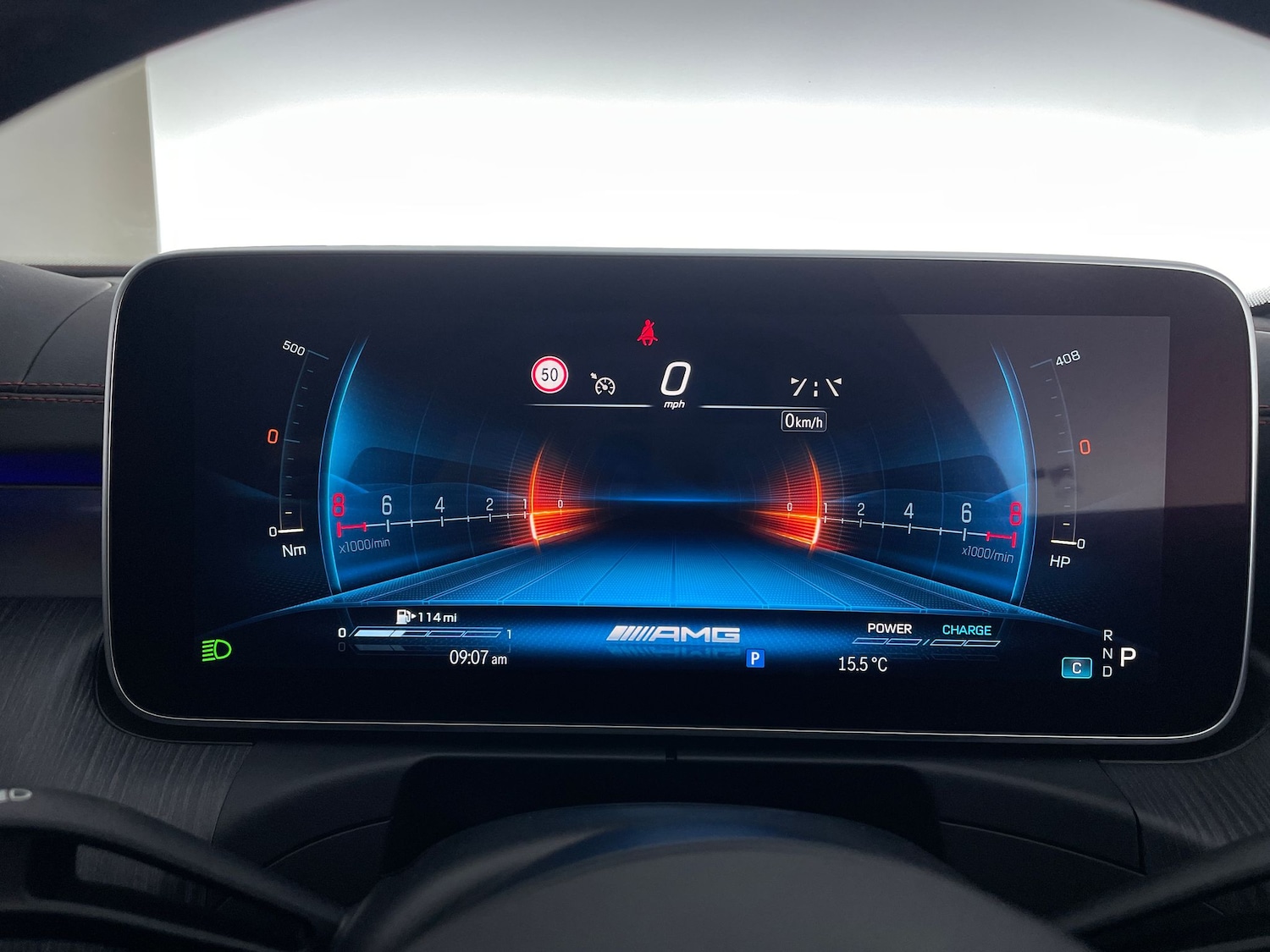 Used Mercedes-Benz C Class 2023 for sale - 76919557: Photo 30