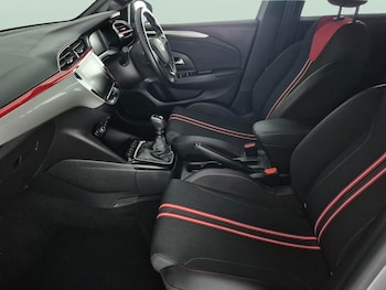 Used Vauxhall Corsa 2022 for sale - 79217922: Photo