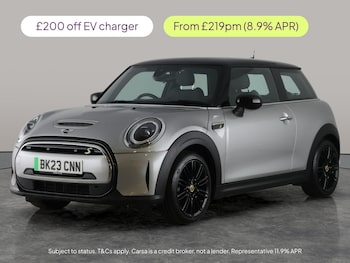 Used MINI Electric Hatch 2023 for sale - 79194644: Photo