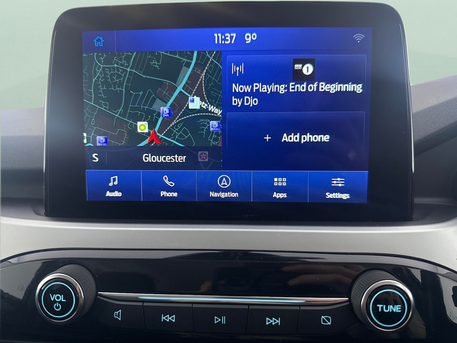 Used Ford Kuga 2022 for sale - 77446761: Photo 19