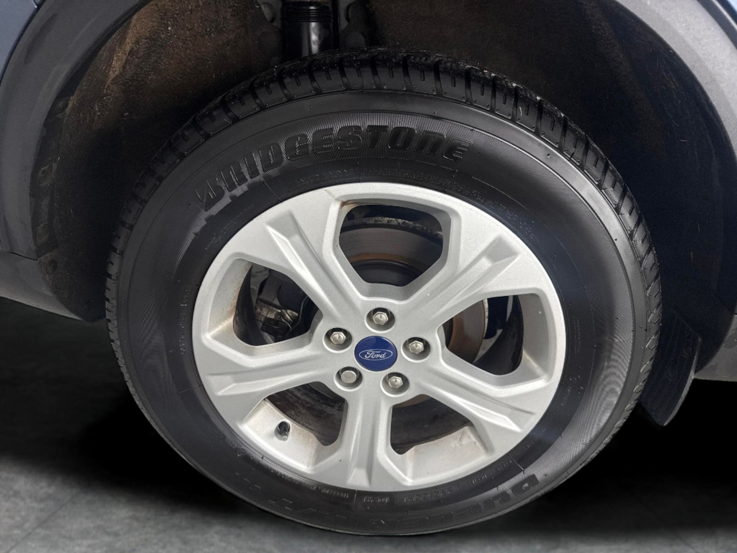 Used Ford Kuga 2022 for sale - 77446761: Photo 22