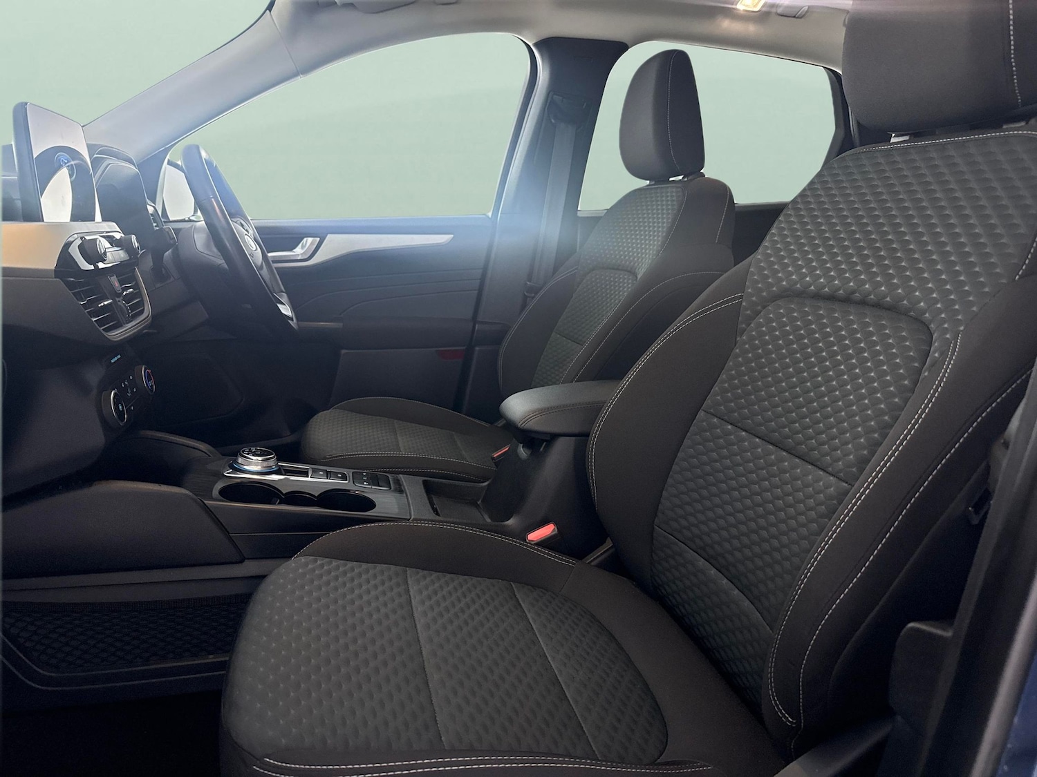 Used Ford Kuga 2022 for sale - 77446761: Photo 4