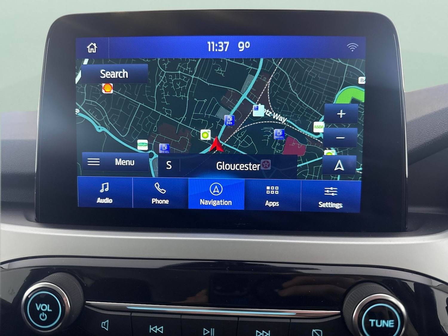 Used Ford Kuga 2022 for sale - 77446761: Photo 5