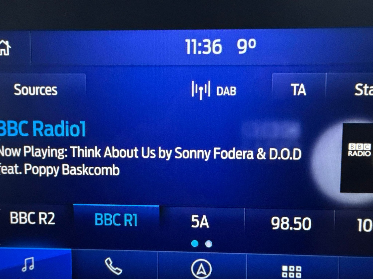 Used Ford Kuga 2022 for sale - 77446761: Photo 6