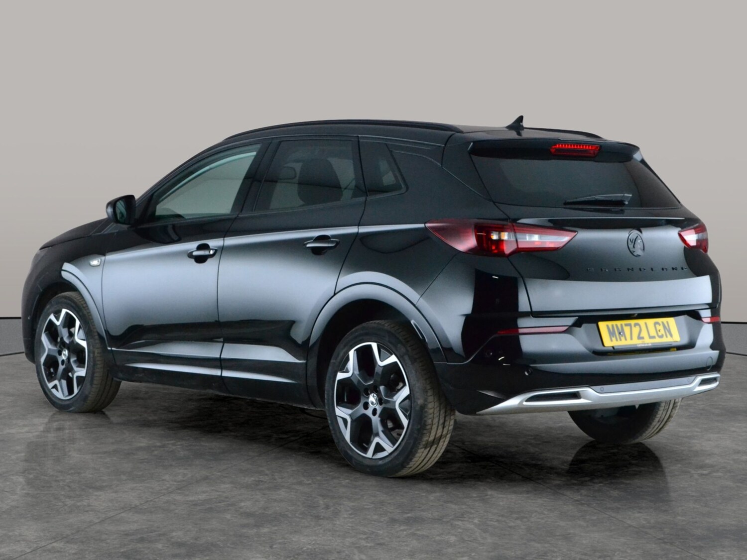 Used Vauxhall Grandland 2022 for sale - 77946709: Photo 12