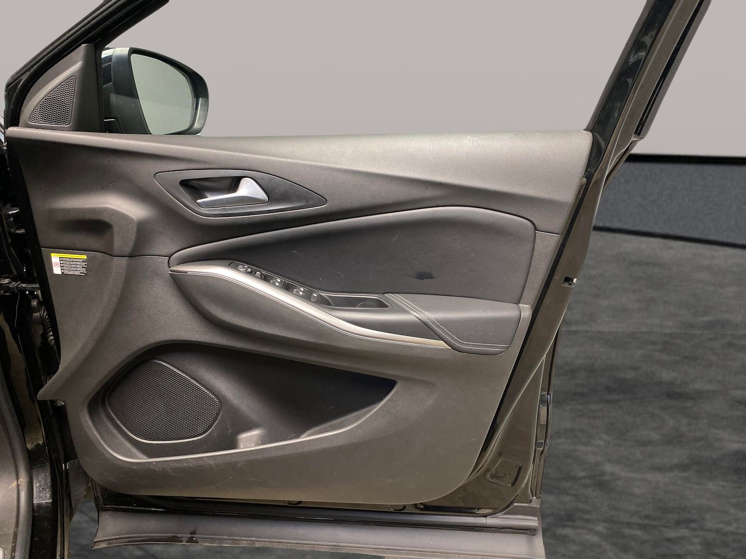 Used Vauxhall Grandland 2022 for sale - 77946709: Photo 28