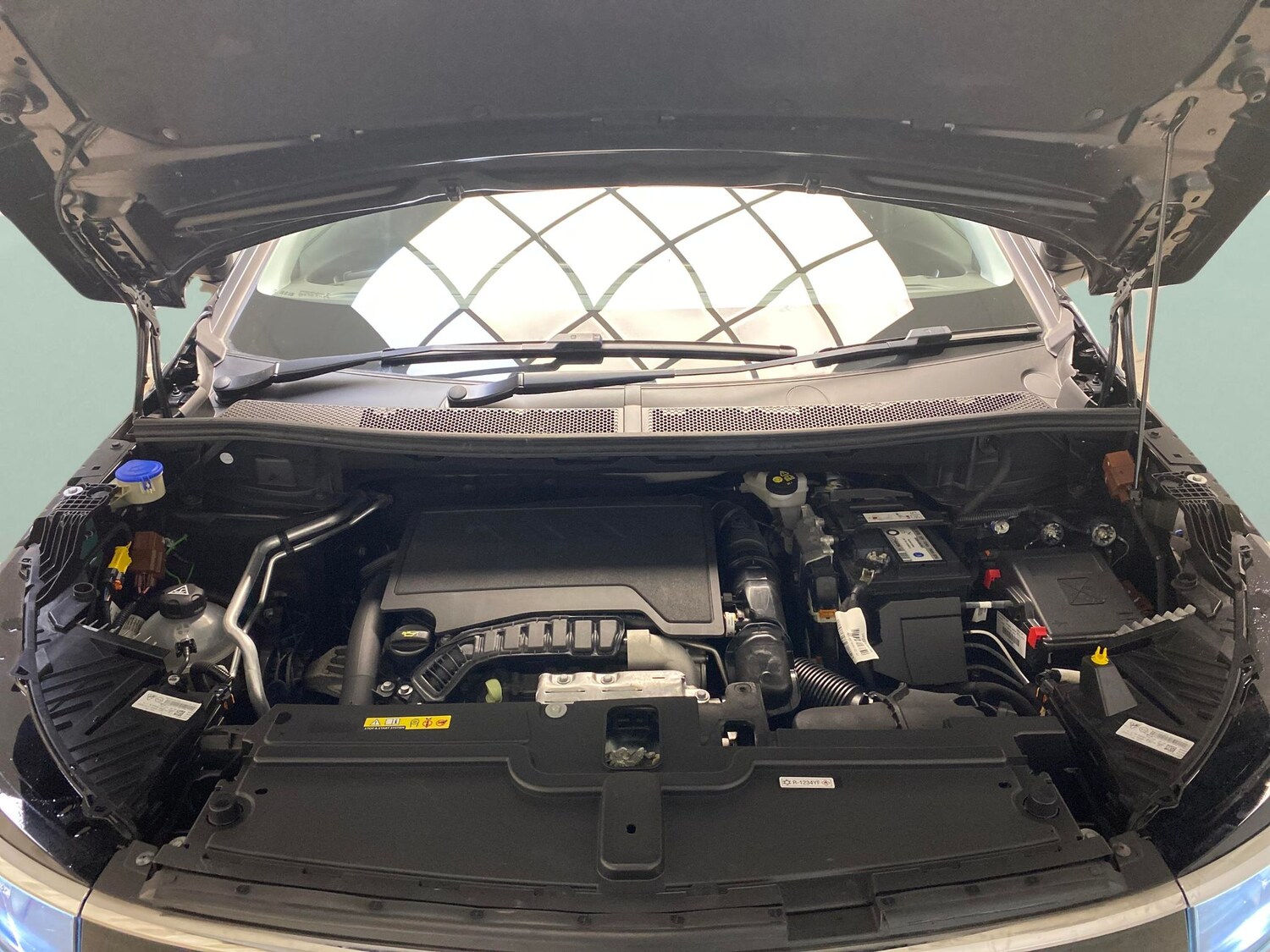 Used Vauxhall Grandland 2022 for sale - 77946709: Photo 30