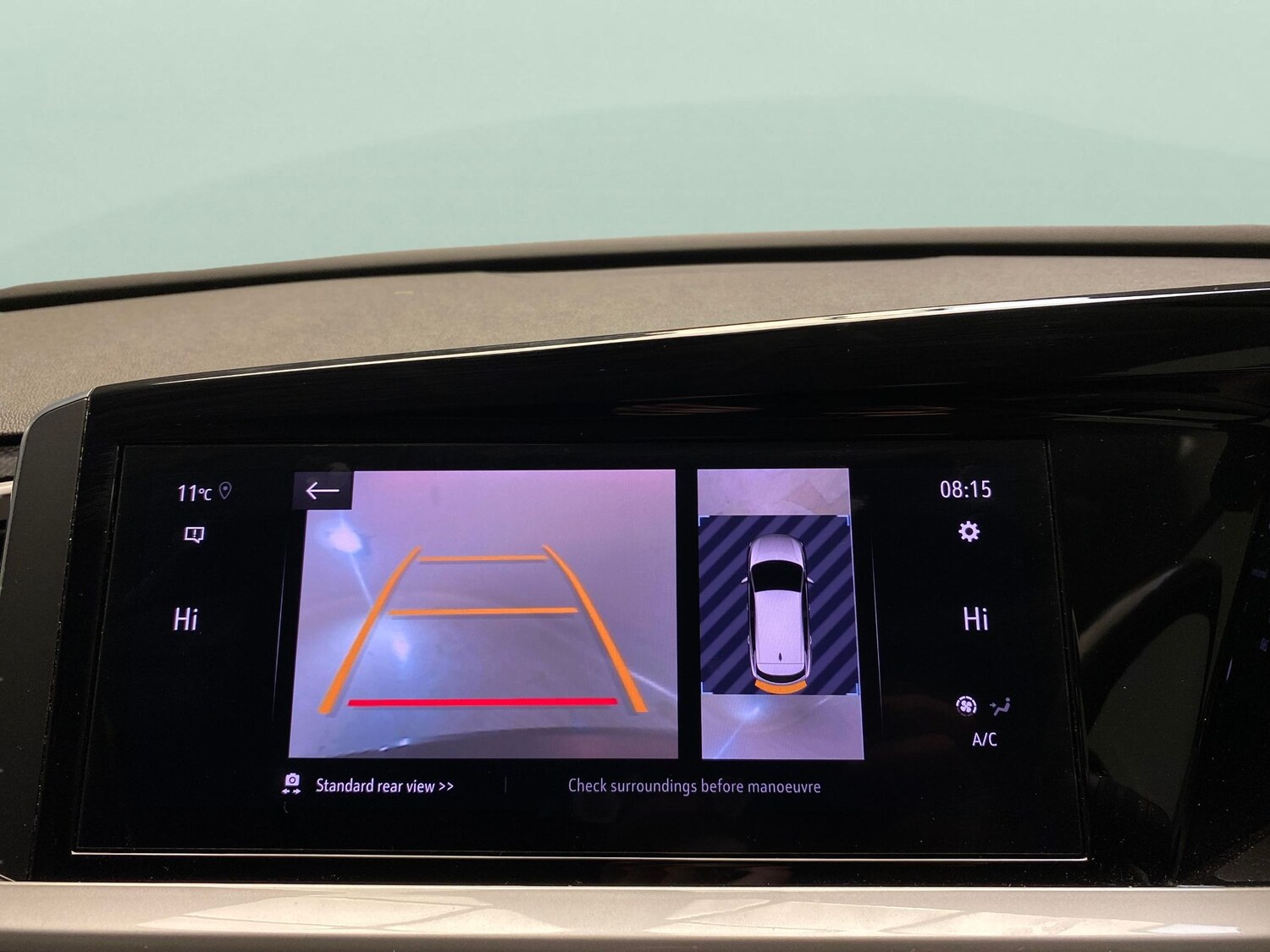 Used Vauxhall Grandland 2022 for sale - 77946709: Photo 5