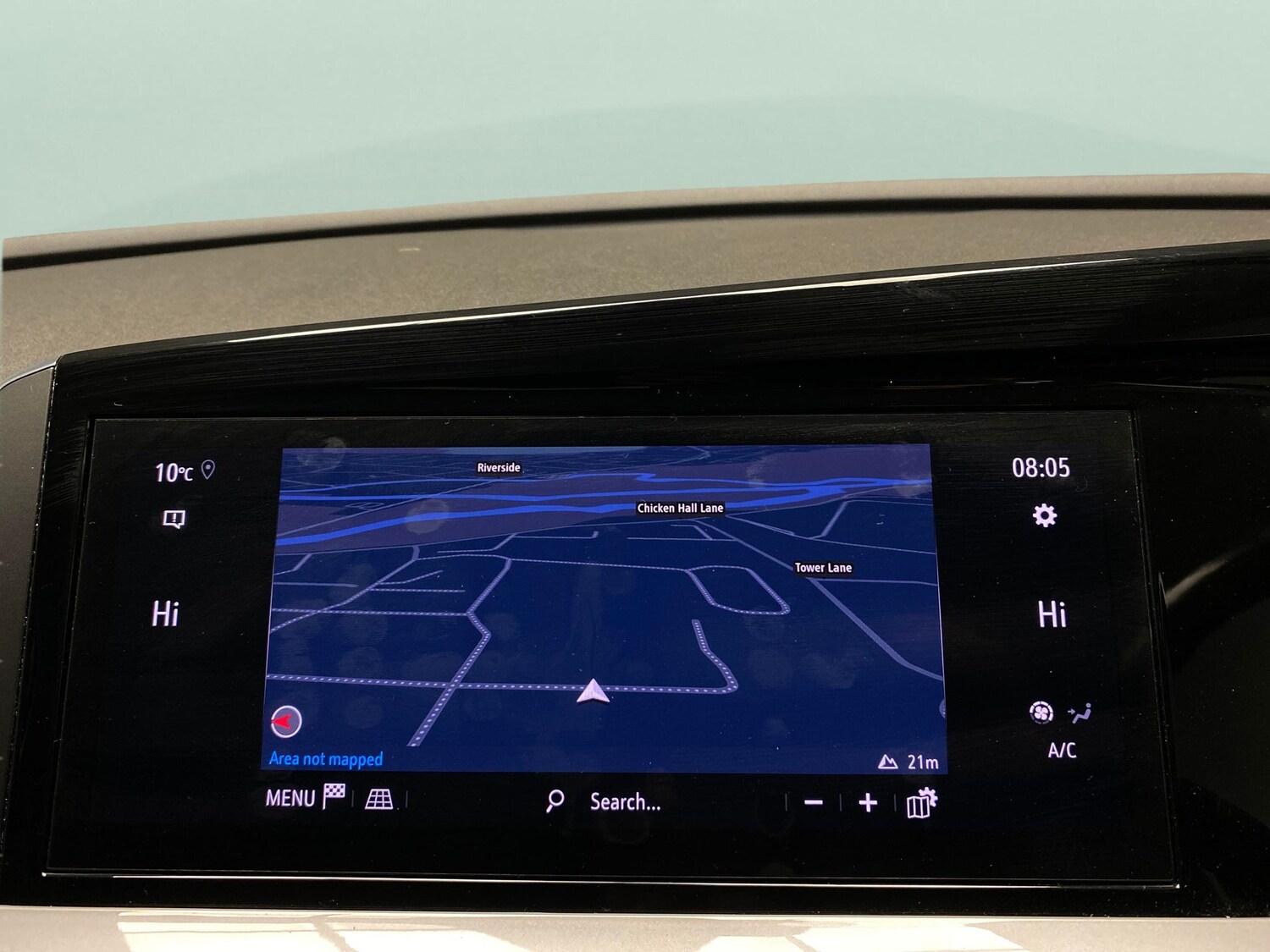 Used Vauxhall Grandland 2022 for sale - 77946709: Photo 6