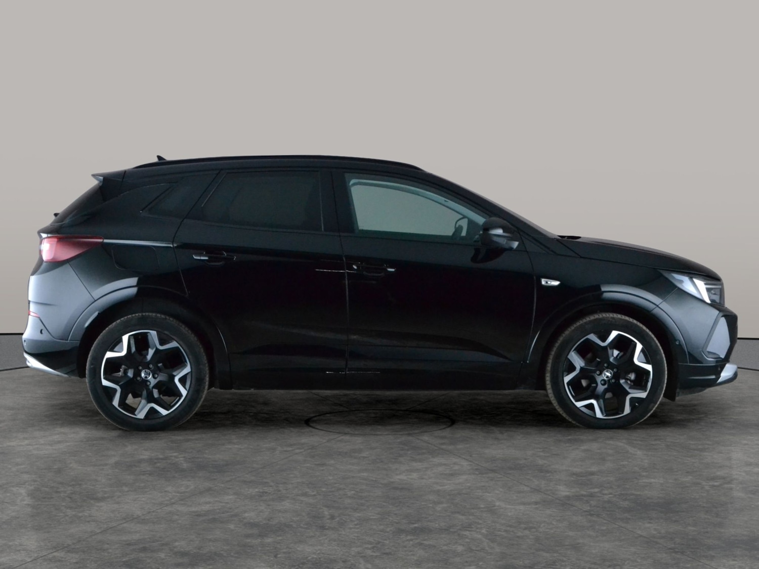 Used Vauxhall Grandland 2022 for sale - 77946709: Photo 9