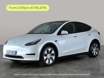 Used Tesla Model Y 2023 for sale - 78927630: Photo