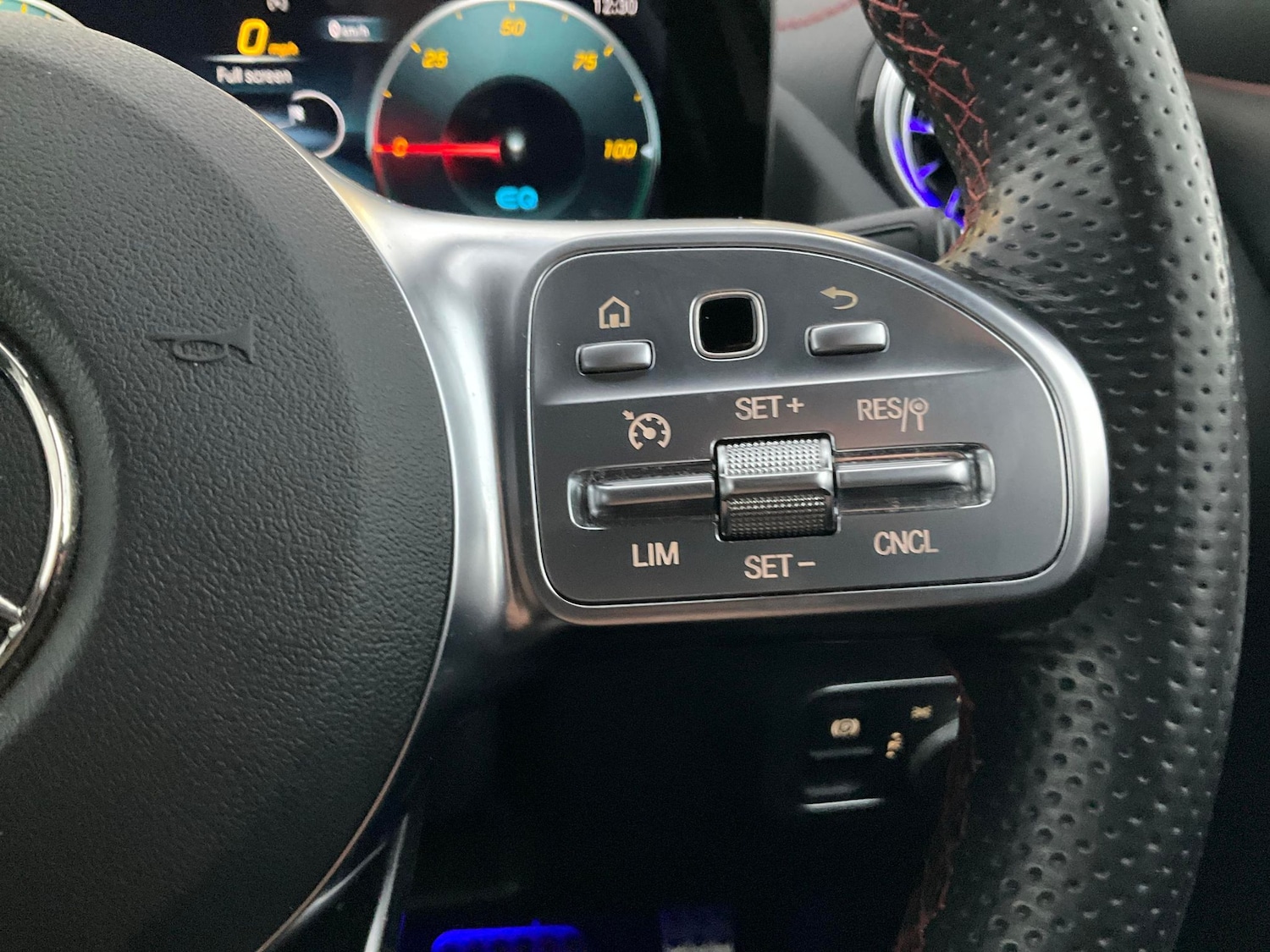 Vehicle 31