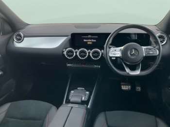 Used Mercedes-Benz EQA 2022 for sale - 75427291: Photo