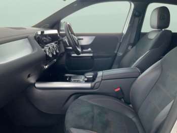 Used Mercedes-Benz EQA 2022 for sale - 75427291: Photo