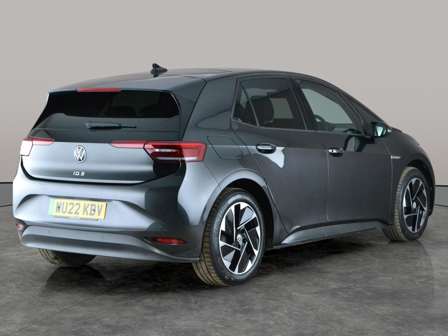 Used Volkswagen ID.3 2022 for sale - 78123746: Photo 11