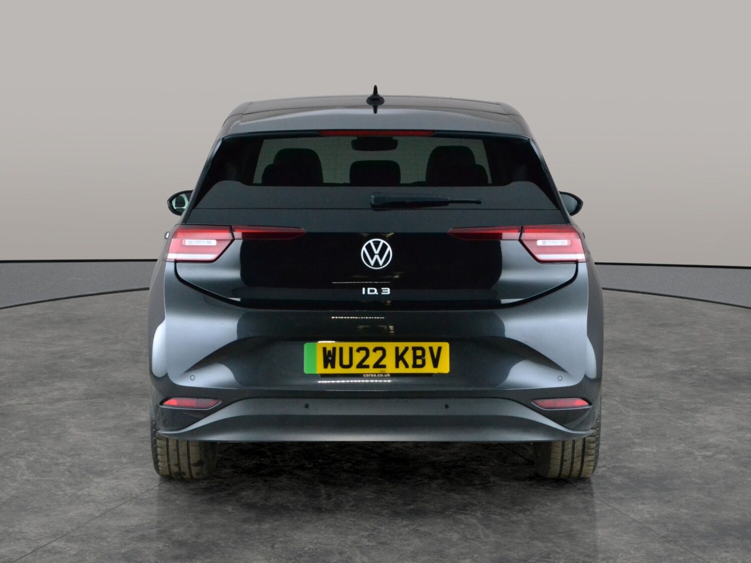 Used Volkswagen ID.3 2022 for sale - 78123746: Photo 12