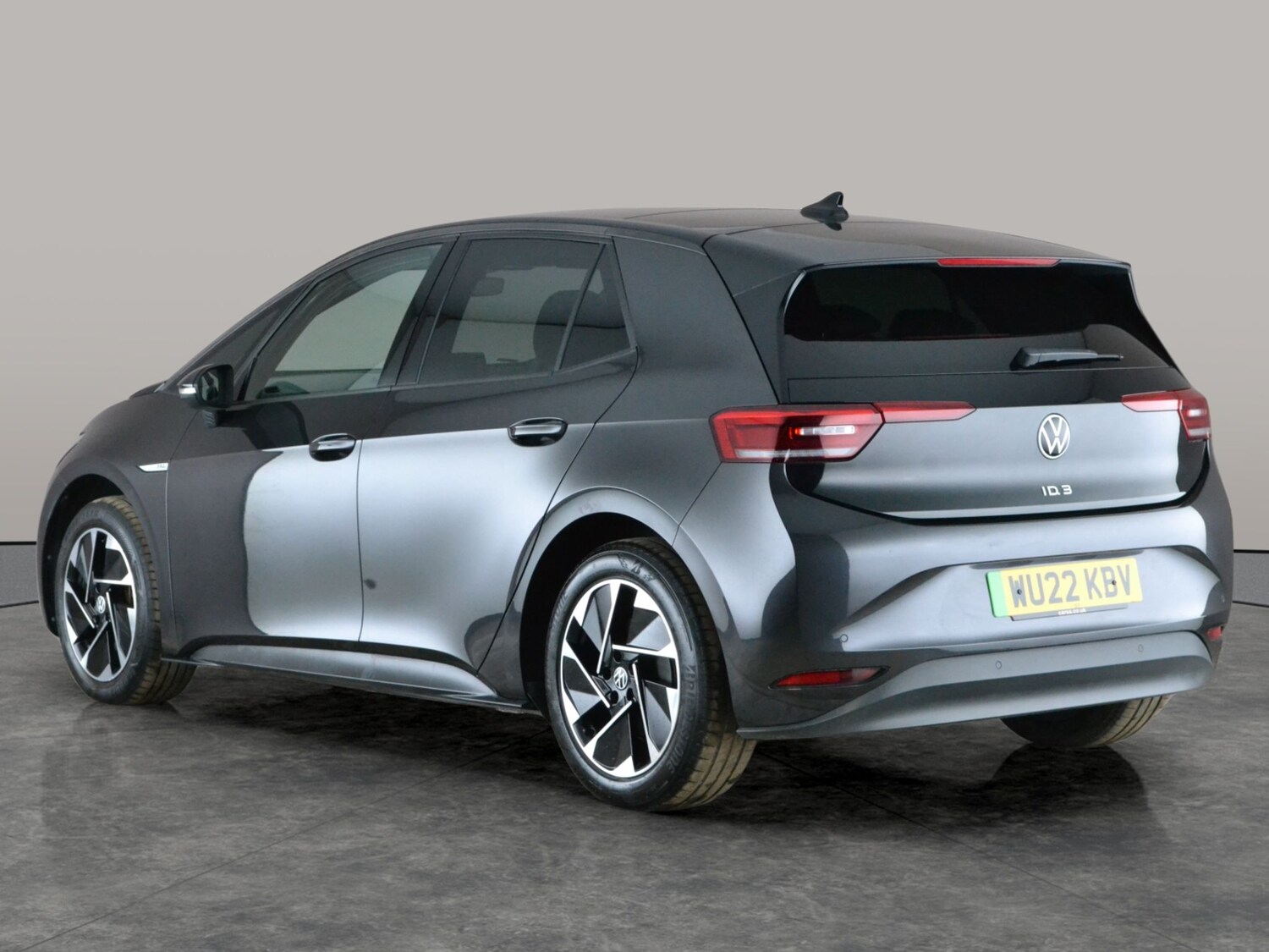 Used Volkswagen ID.3 2022 for sale - 78123746: Photo 13