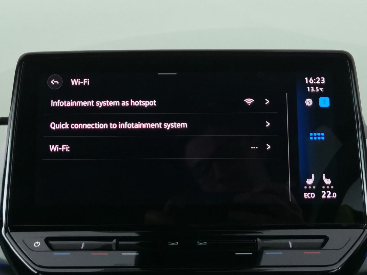 Used Volkswagen ID.3 2022 for sale - 78123746: Photo 16