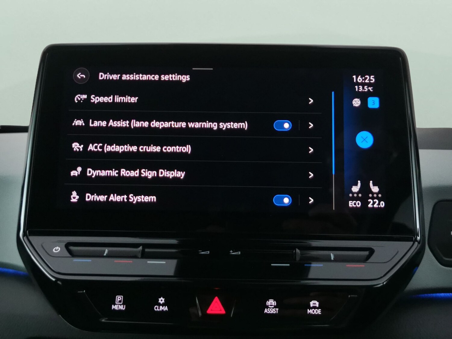 Used Volkswagen ID.3 2022 for sale - 78123746: Photo 24