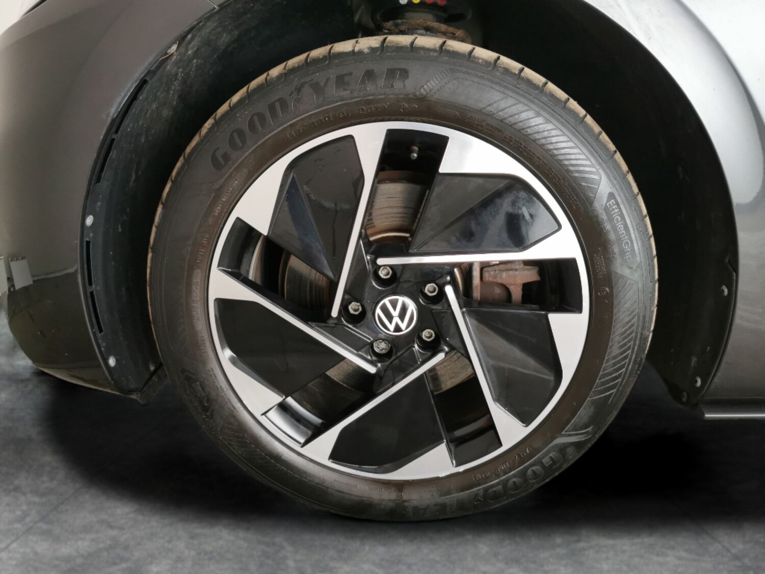 Used Volkswagen ID.3 2022 for sale - 78123746: Photo 26