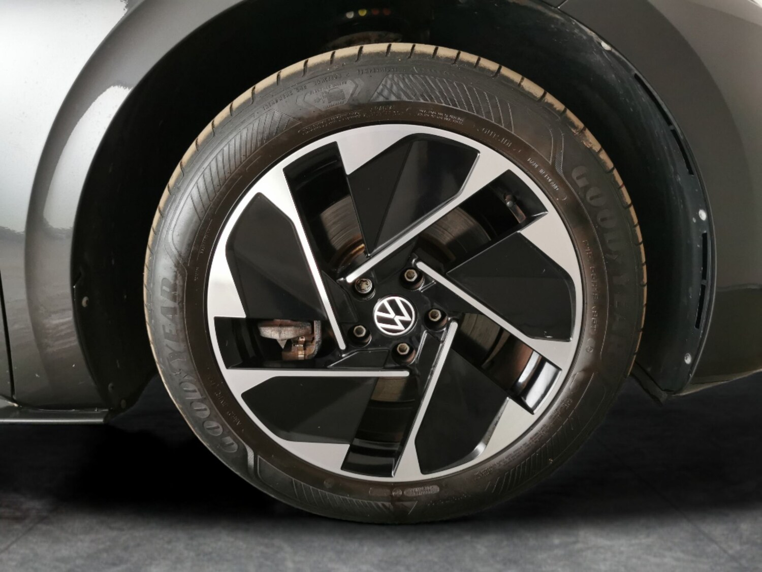 Used Volkswagen ID.3 2022 for sale - 78123746: Photo 27