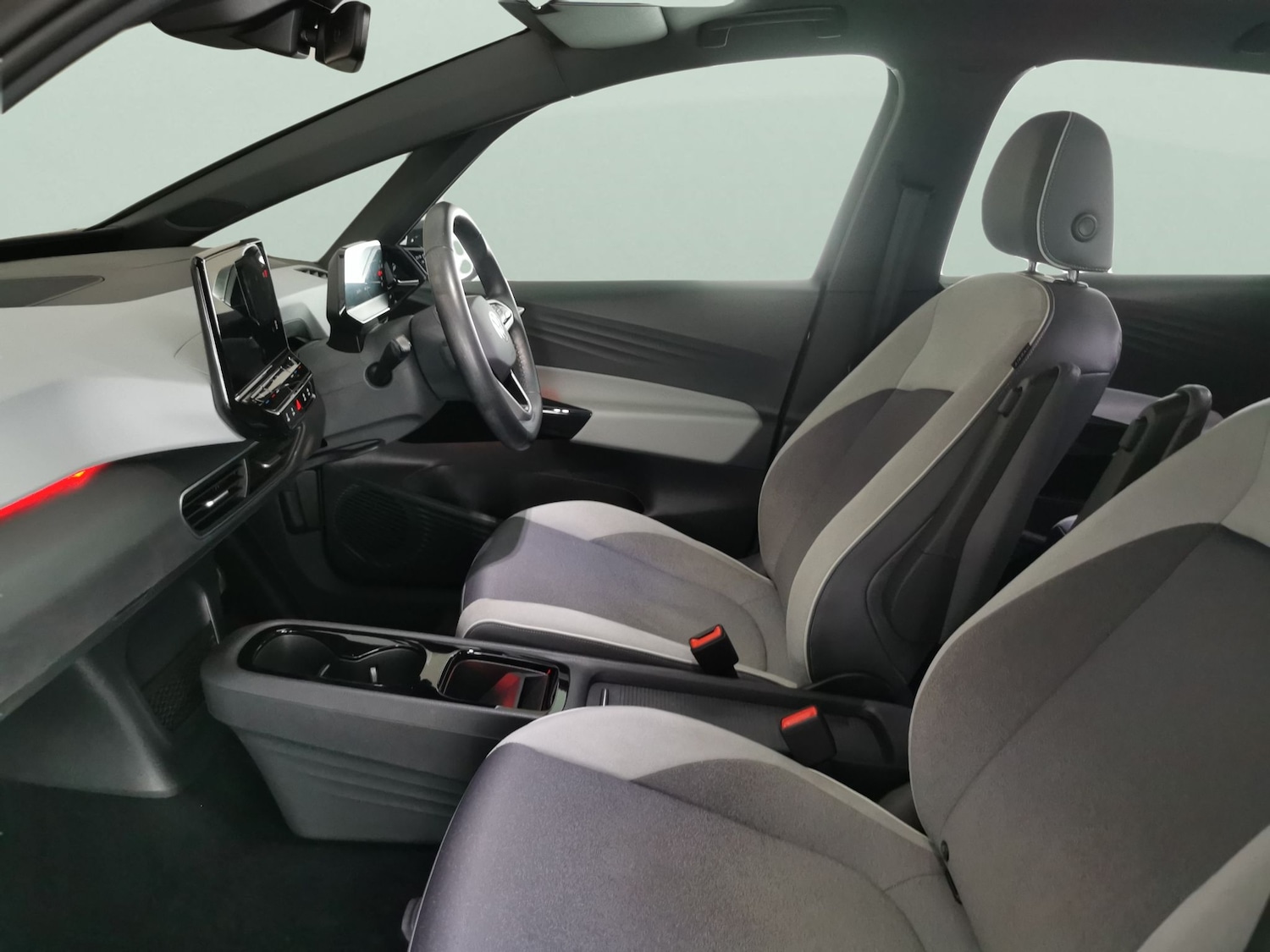 Used Volkswagen ID.3 2022 for sale - 78123746: Photo 4