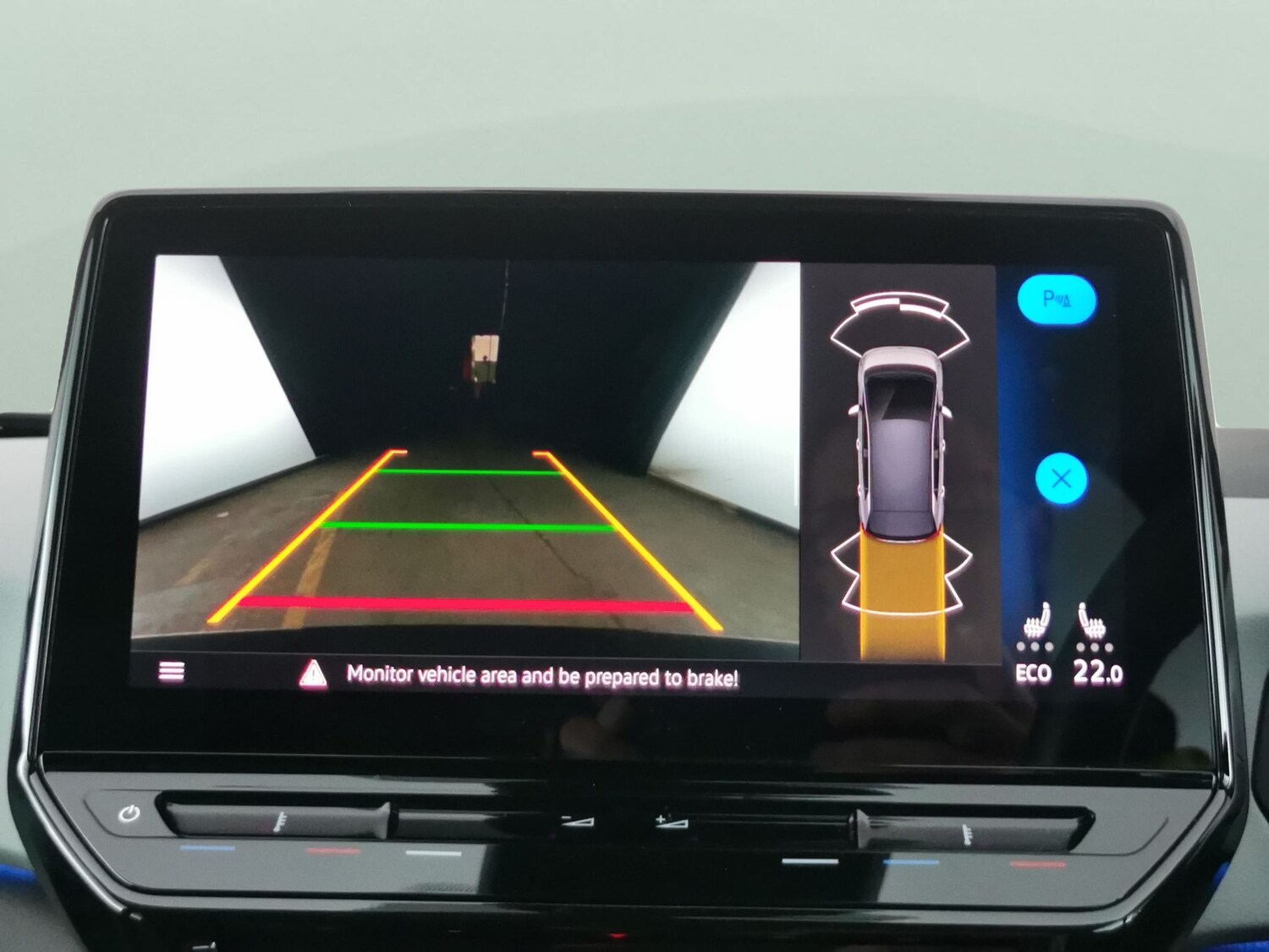 Used Volkswagen ID.3 2022 for sale - 78123746: Photo 6