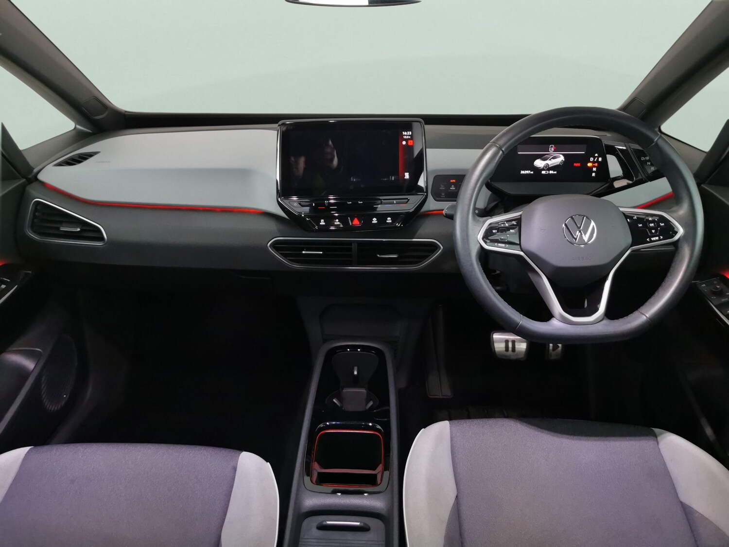 Used Volkswagen ID.3 2022 for sale - 78123746: Photo 8